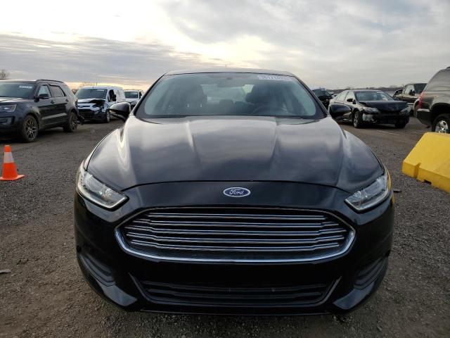 Photo 5 from auction – 2013 FORD FUSION SE with VIN 3FA6P0HR3DR218776
