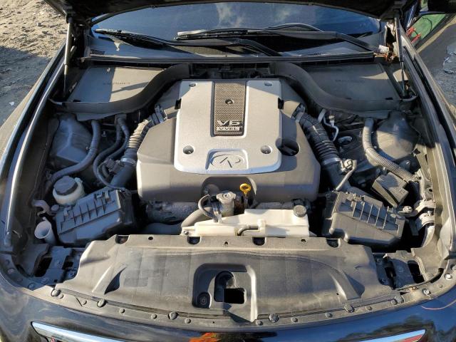 Photo 11 from auction – 2013 INFINITI G37 with VIN JN1CV6AR4DM758973