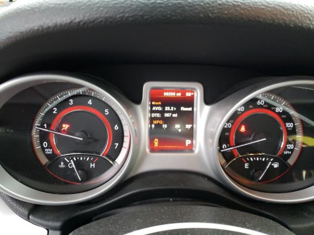Photo 9 from auction – 2020 DODGE JOURNEY SE with VIN 3C4PDCAB0LT276335