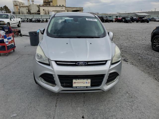 Photo 5 from auction – 2013 FORD ESCAPE SEL with VIN 1FMCU9H91DUA88365