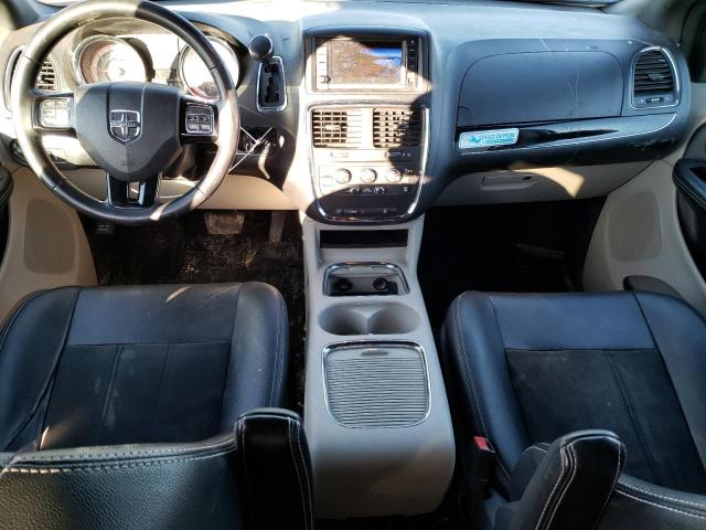 Photo 8 from auction – 2019 DODGE GRAND CARA with VIN 2C4RDGCG1KR563385