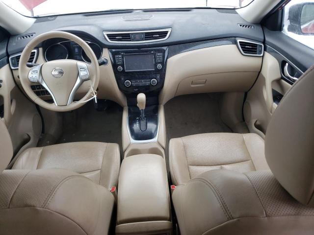Photo 8 from auction – 2014 NISSAN ROGUE S with VIN 5N1AT2MV0EC750321