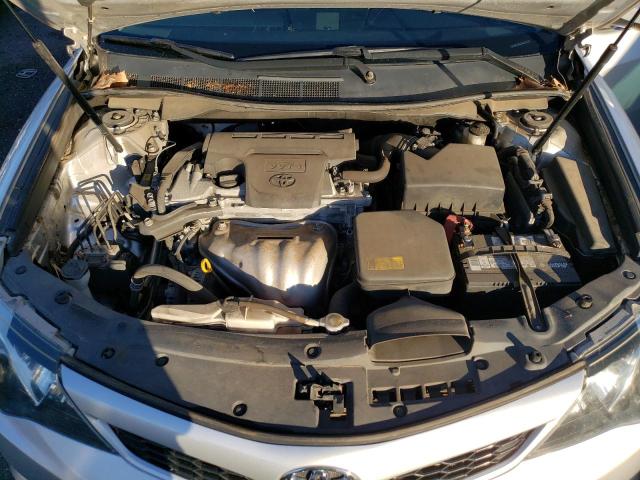 Photo 11 from auction – 2012 TOYOTA CAMRY BASE with VIN 4T1BF1FK9CU131474
