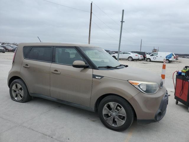 Photo 4 from auction – 2014 KIA SOUL with VIN KNDJN2A22E7008679