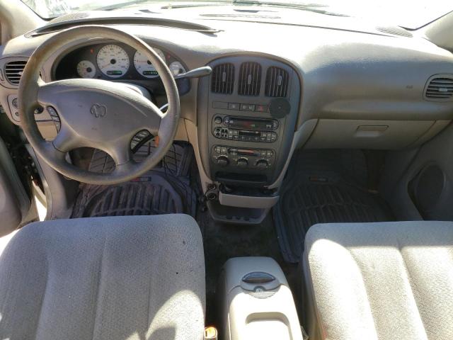 Photo 8 from auction – 2003 DODGE GRAND CARA with VIN 2D4GP44363R268375