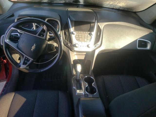 Photo 8 from auction – 2013 CHEVROLET EQUINOX LT with VIN 2GNALDEK6D1152847