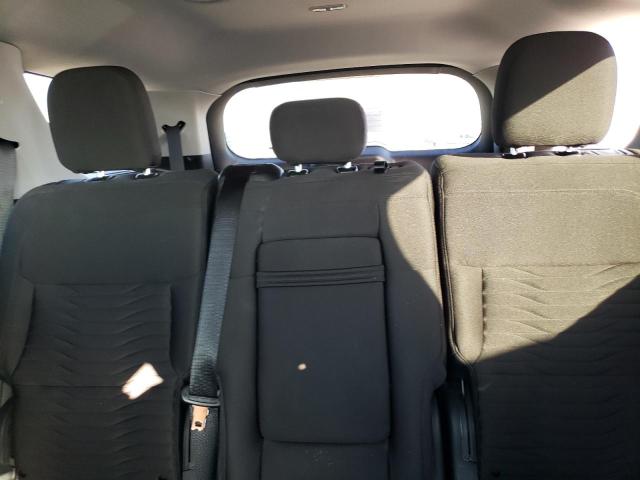 Photo 10 from auction – 2020 FORD EXPLORER X with VIN 1FMSK7DH2LGC79678