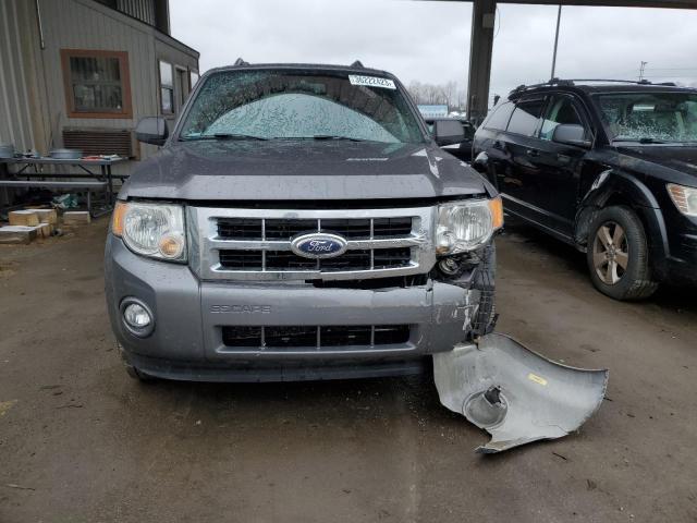 Photo 5 from auction – 2012 FORD ESCAPE XLT with VIN 1FMCU0D78CKB52184