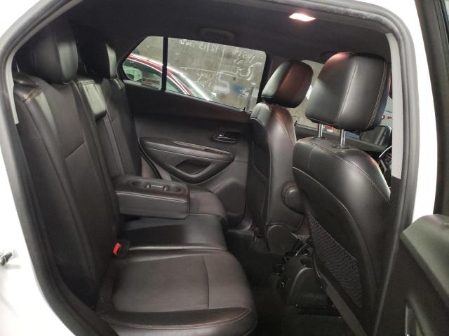 Photo 11 from auction – 2018 CHEVROLET TRAX 1LT with VIN KL7CJLSB8JB658646