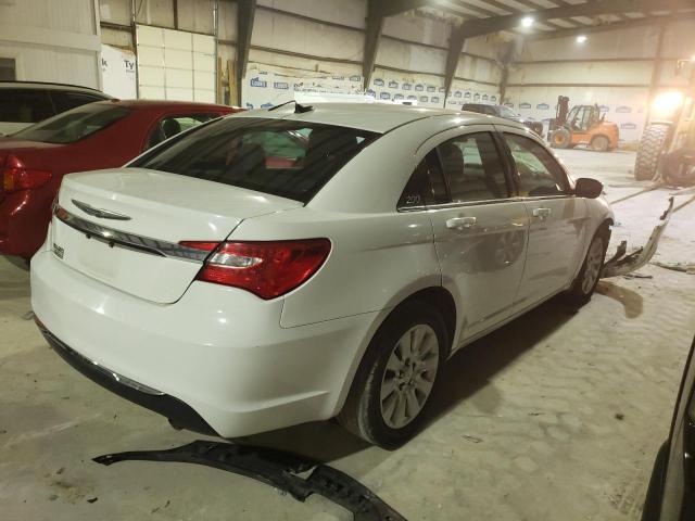 Photo 3 from auction – 2014 CHRYSLER 200 LX with VIN 1C3CCBAB1EN208029