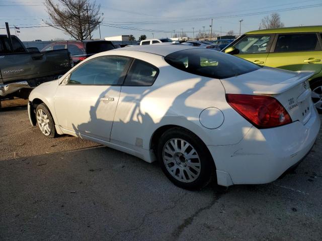 Photo 2 from auction – 2009 NISSAN ALTIMA 2.5 with VIN 1N4AL24E69C163461