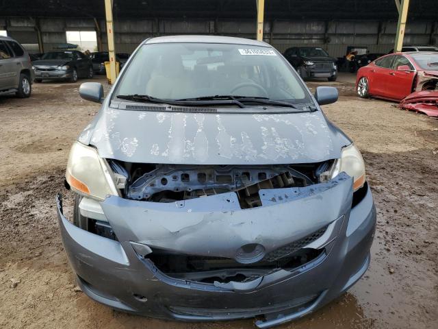 Photo 5 from auction – 2007 TOYOTA YARIS with VIN JTDBT923071060456