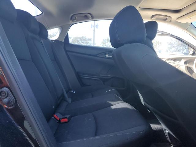 Photo 10 from auction – 2016 HONDA CIVIC EX with VIN 19XFC2F81GE058680