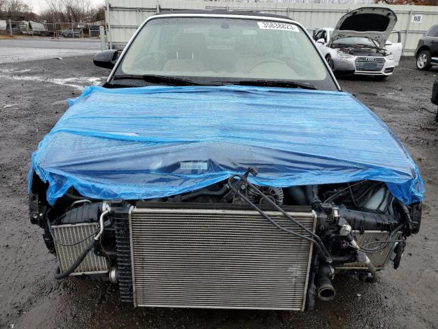 Photo 5 from auction – 2009 AUDI A4 2.0T CA with VIN WAUDF48H99K007822