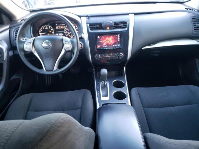 Photo 8 from auction – 2015 NISSAN ALTIMA 2.5 with VIN 1N4AL3AP3FC284536