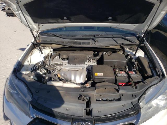 Photo 11 from auction – 2017 TOYOTA CAMRY LE with VIN 4T1BF1FK5HU427700