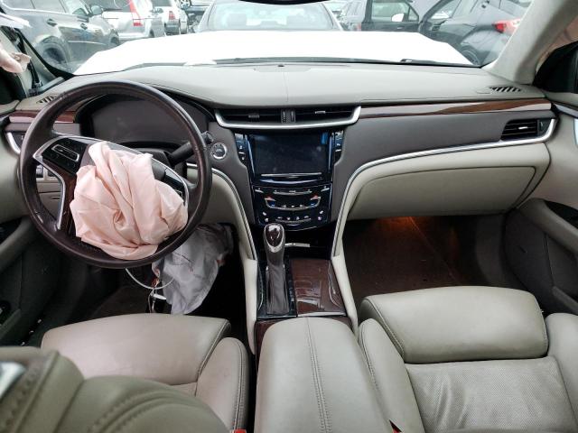 Photo 8 from auction – 2013 CADILLAC XTS PLATIN with VIN 2G61V5S36D9168363