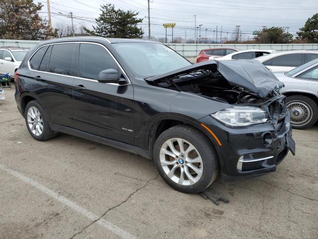 Photo 4 from auction – 2015 BMW X5 XDRIVE3 with VIN 5UXKR0C50F0K64512