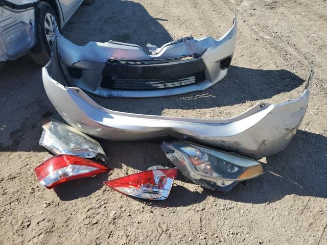 Photo 12 from auction – 2015 TOYOTA COROLLA L with VIN 2T1BURHE0FC261368