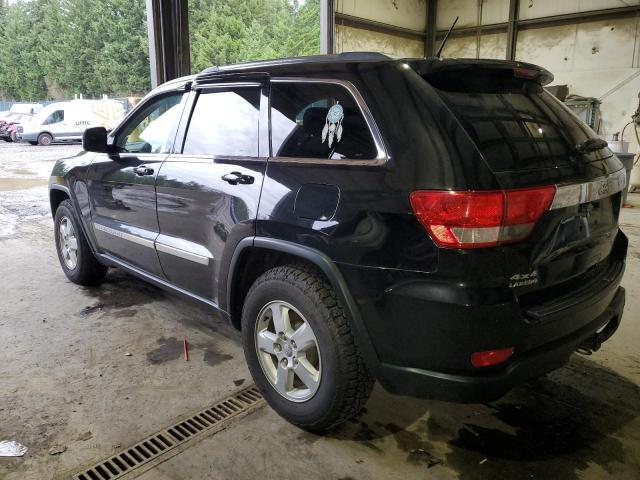 Photo 2 from auction – 2013 JEEP GRAND CHER with VIN 1C4RJFAG4DC618719