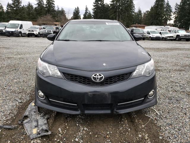 Photo 5 from auction – 2014 TOYOTA CAMRY L with VIN 4T1BF1FK3EU755161