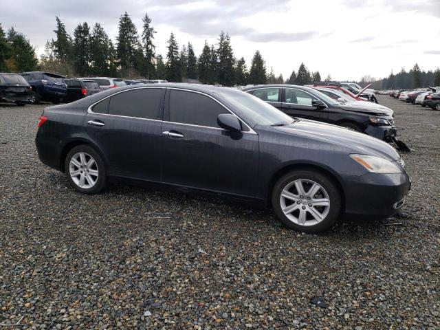 Photo 4 from auction – 2007 LEXUS ES 350 with VIN JTHBJ46G472143922