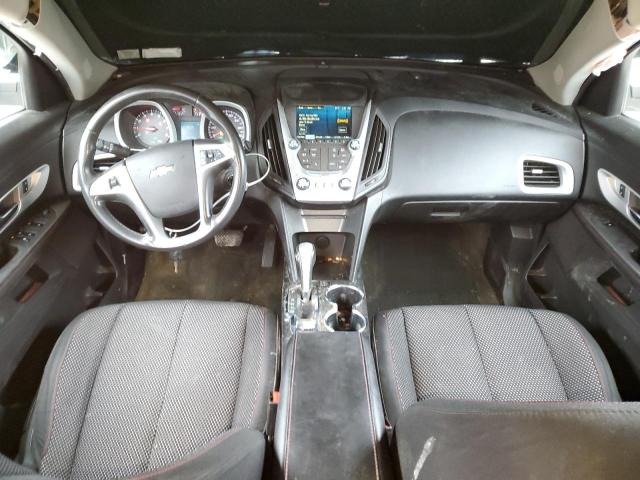 Photo 8 from auction – 2012 CHEVROLET EQUINOX LT with VIN 2GNFLEEK3C6160160