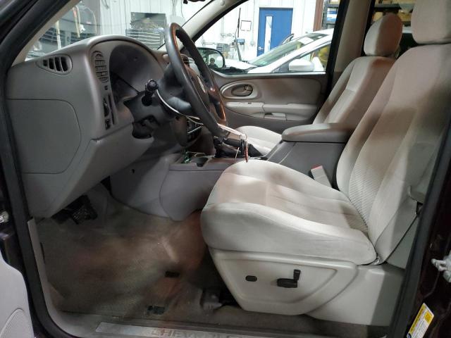 Photo 7 from auction – 2009 CHEVROLET TRAILBLAZE with VIN 1GNDT33S492100909