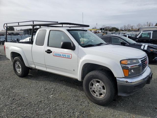 Photo 4 from auction – 2006 GMC CANYON with VIN 1GTDT196668219965
