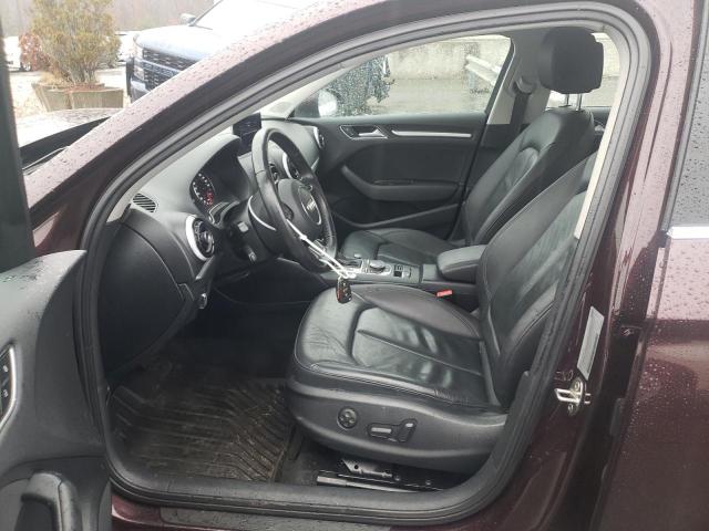 Photo 7 from auction – 2015 AUDI A3 PREMIUM with VIN WAUEFGFF7F1011523