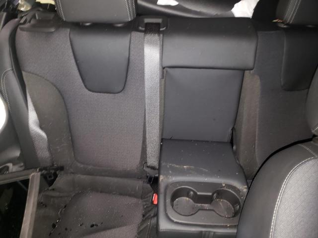 Photo 10 from auction – 2021 BUICK ENCORE GX with VIN KL4MMESL4MB066145