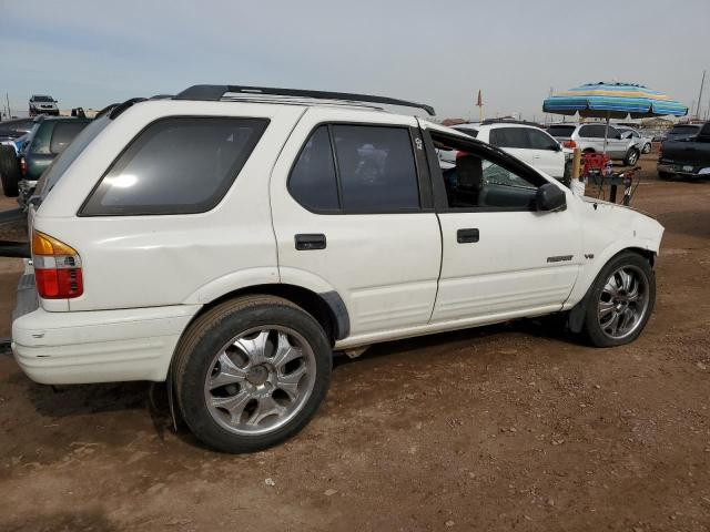 Photo 3 from auction – 2000 HONDA PASSPORT E with VIN 4S6CK58W8Y4409996