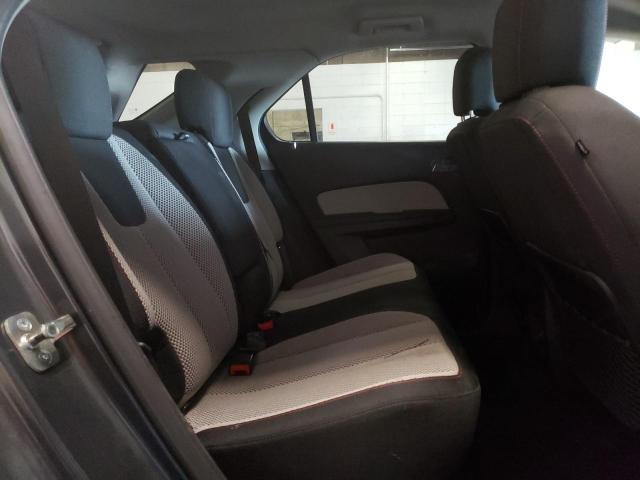 Photo 10 from auction – 2010 CHEVROLET EQUINOX LT with VIN 2CNALPEW2A6387561