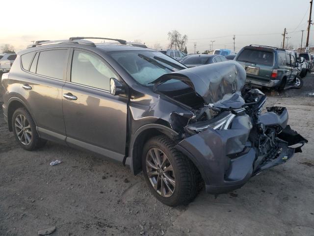 Photo 4 from auction – 2018 TOYOTA RAV4 LIMIT with VIN JTMDFREV5JJ721273