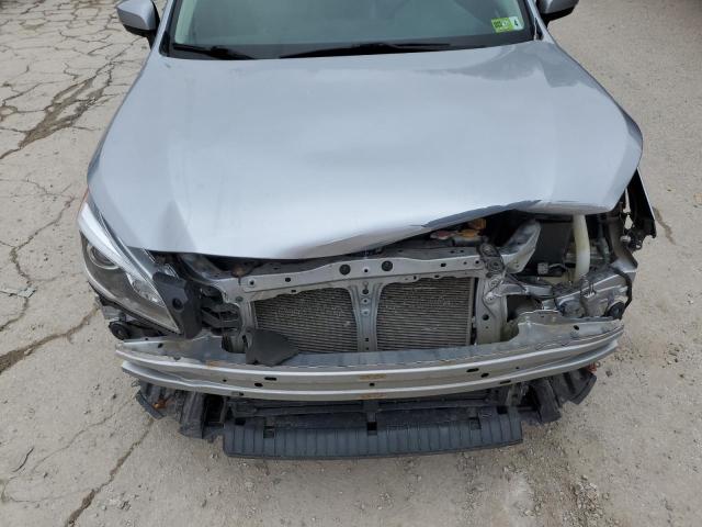 Photo 11 from auction – 2015 SUBARU LEGACY 2.5 with VIN 4S3BNBL69F3042938