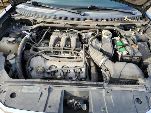 Photo 12 from auction – 2012 FORD FLEX LIMIT with VIN 2FMHK6DC5CBD22992