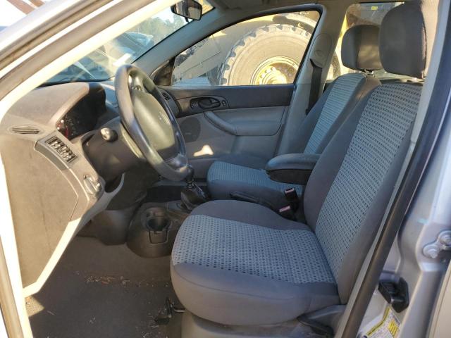 Photo 7 from auction – 2007 FORD FOCUS ZXW with VIN 1FAFP36N47W172409