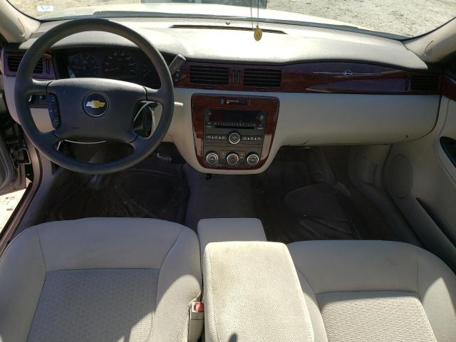 Photo 8 from auction – 2006 CHEVROLET IMPALA LS with VIN 2G1WB58K869362995