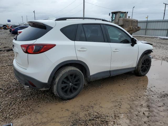 Photo 3 from auction – 2014 MAZDA CX-5 SPORT with VIN JM3KE2BE7E0388535