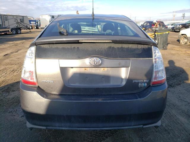 Photo 6 from auction – 2008 TOYOTA PRIUS with VIN JTDKB20U983318212