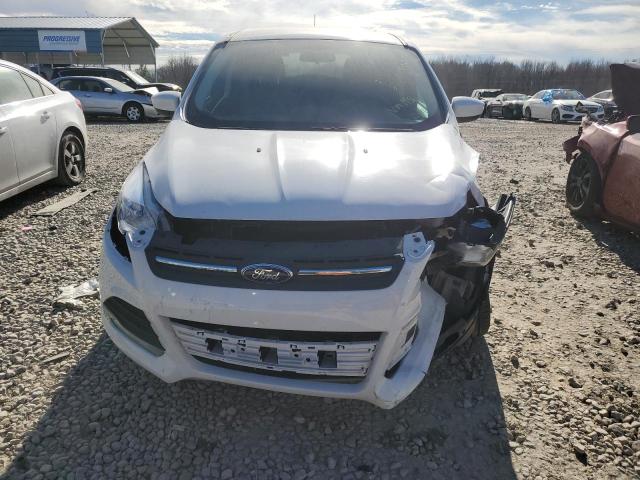 Photo 5 from auction – 2013 FORD ESCAPE SE with VIN 1FMCU9GX4DUA51956