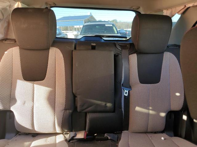 Photo 10 from auction – 2011 CHEVROLET EQUINOX LT with VIN 2CNALDEC2B6415459