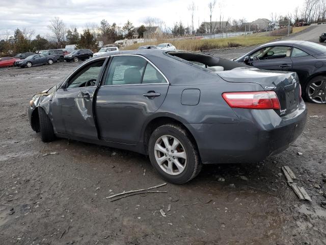 Photo 2 from auction – 2009 TOYOTA CAMRY BASE with VIN 4T1BE46K89U802453