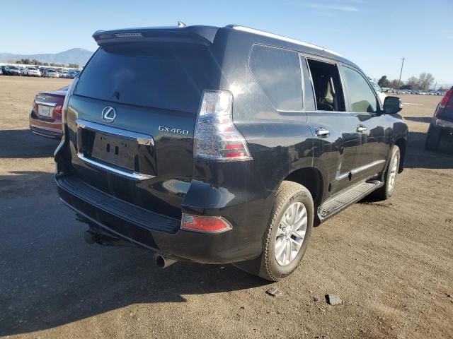 Photo 3 from auction – 2017 LEXUS GX 460 with VIN JTJBM7FX1H5175198
