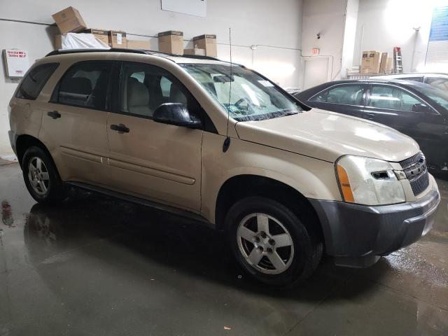 Photo 4 from auction – 2005 CHEVROLET EQUINOX LS with VIN 2CNDL13F856080074