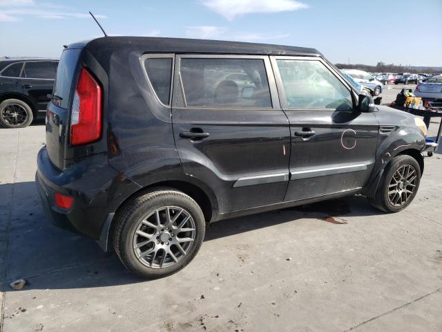 Photo 3 from auction – 2013 KIA SOUL + with VIN KNDJT2A68D7631778
