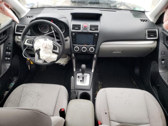 Photo 8 from auction – 2017 SUBARU FORESTER 2 with VIN JF2SJAEC3HH440811