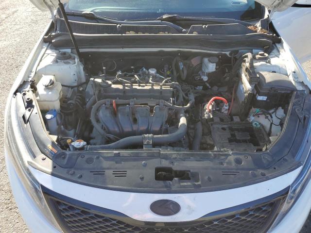 Foto 11 de la subasta – 2015 KIA OPTIMA LX con VIN KNAGM4A77F5661927