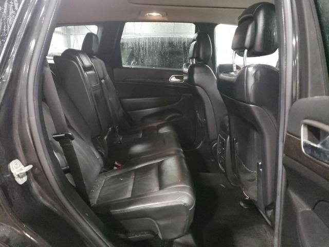 Photo 11 from auction – 2012 JEEP GRAND CHER with VIN 1C4RJFAT2CC351298