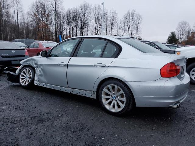 Photo 2 from auction – 2011 BMW 328 XI with VIN WBAPK7C52BA820325